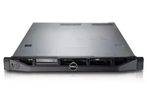 Dell PowerEdge R310