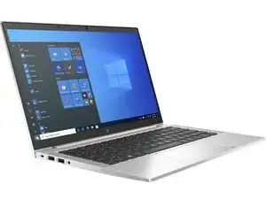 EliteBook 840 Aero G8 da HP