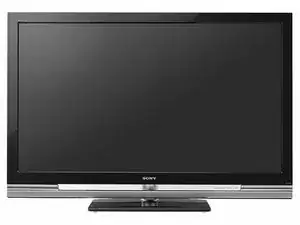 Sony KDL-32W655A