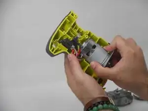 Motor
