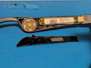 Battery Removal