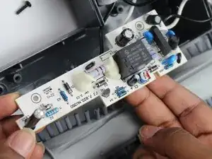 Motherboard