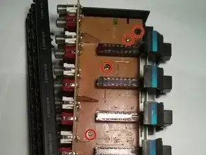 Circuit Board