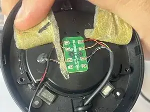 Audio Cable