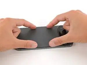Google Pixel 10 Pro XL Back Glass Installation