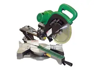 Hitachi C10FSB