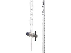 Burette