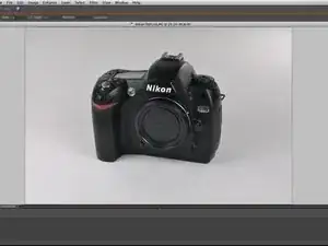 Como fazer o tratamento posterior de fotografias