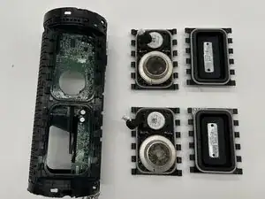 Speaker