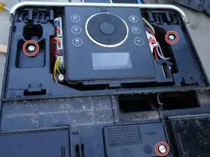 Top cover