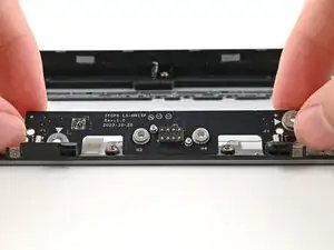 Framework Laptop 16 Expansion Bay Shell Fan and Board Installation
