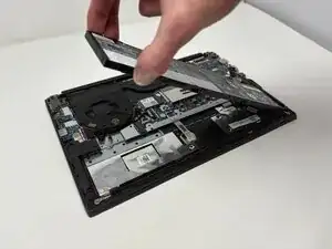 Lenovo ThinkPad E14 Gen 2 Battery Replacement