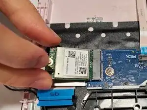 Wi-Fi Card