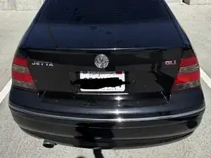 Tail Light