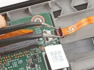 Kobo Libra Colour (N428B) Power Button Disconnection
