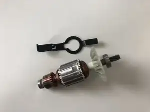 Motor