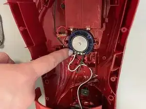 Speaker
