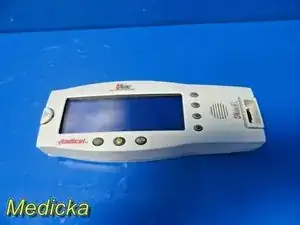 Masimo Radical 7 Pulse Oximeter Repair