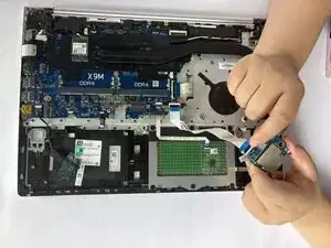 SD Card Reader Board