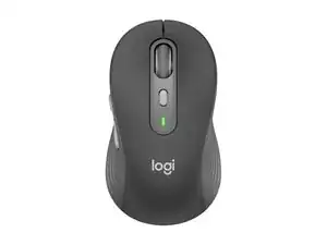 Logitech Signature Plus M750L