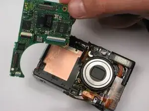 Motherboard