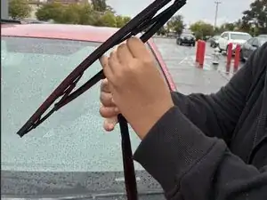 Windshield Wipers