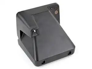 Rear Shell