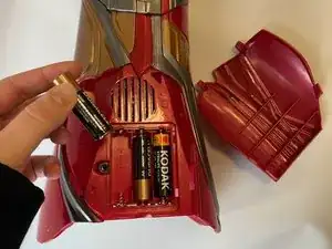 Batteries