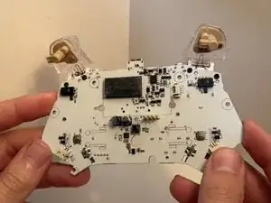 Motherboard