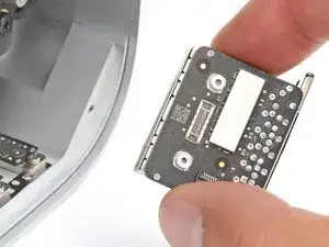 SDXC Card Reader