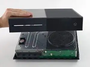 Estrutura superior