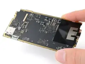 Motherboard