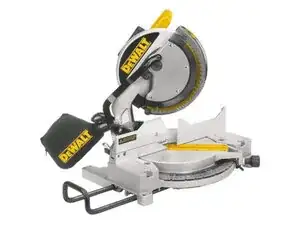 DeWalt DW705 Type-6