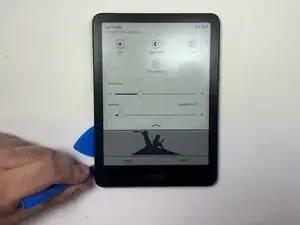 Bottom Case