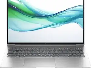 HP ProBook 465 G11