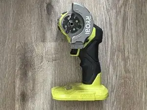 Ryobi PSBCS02CN