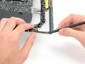 Adhesive Strips
