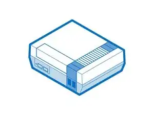 Consoles de jogos da Nintendo