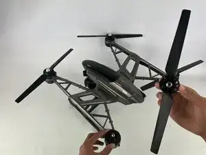 Propeller
