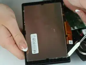 Screen
