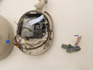 Charging Board