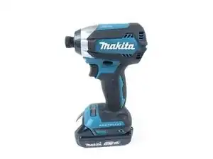Makita XDT13R