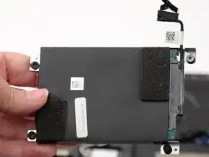 Hard Drive
