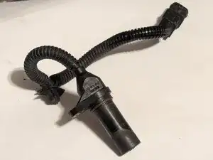 Crankshaft Position Sensor