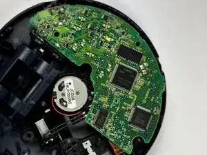Motherboard