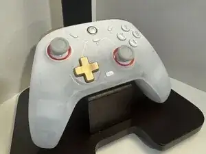 GameSir Cyclone 2