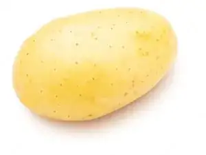 potato Teardown