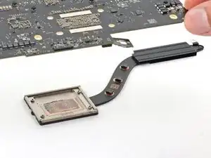 Heatsink