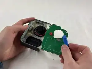 Motherboard