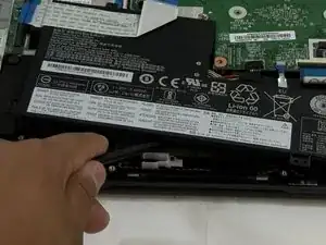 Lenovo 500e Chromebook 81ES Battery Replacement